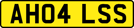 AH04LSS