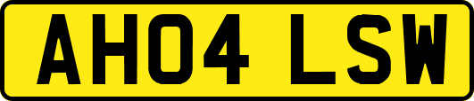AH04LSW