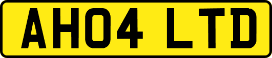 AH04LTD