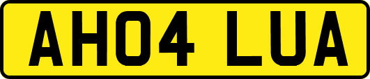 AH04LUA