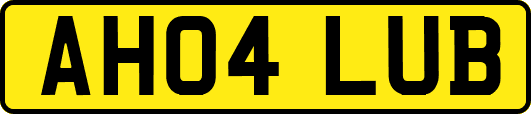 AH04LUB