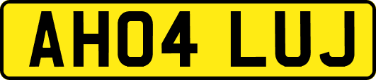 AH04LUJ