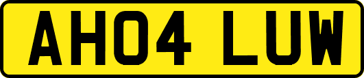 AH04LUW
