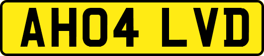 AH04LVD