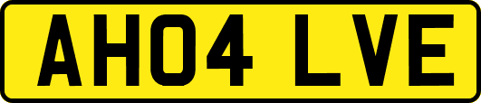 AH04LVE