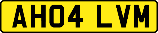 AH04LVM