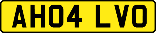AH04LVO