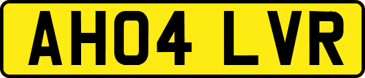 AH04LVR