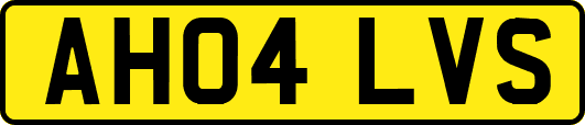 AH04LVS