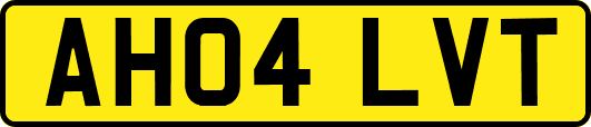 AH04LVT