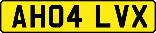 AH04LVX