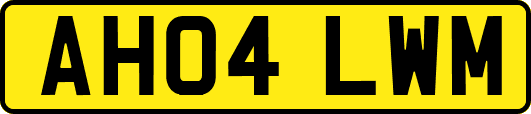 AH04LWM