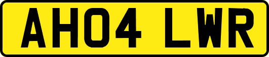 AH04LWR