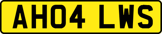 AH04LWS
