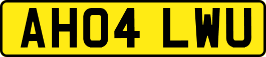 AH04LWU