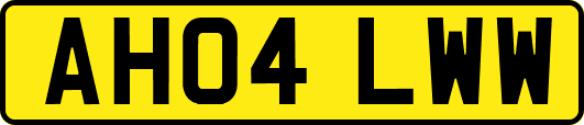 AH04LWW