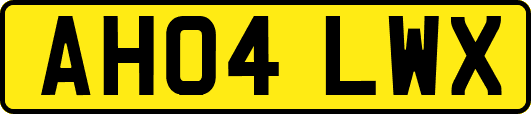 AH04LWX