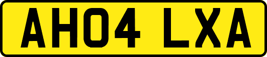 AH04LXA