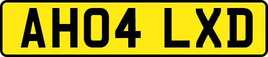 AH04LXD