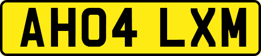 AH04LXM