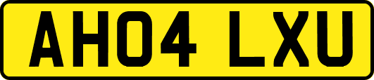 AH04LXU