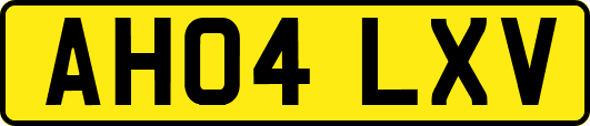 AH04LXV