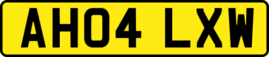 AH04LXW