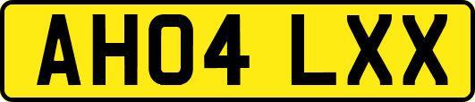 AH04LXX