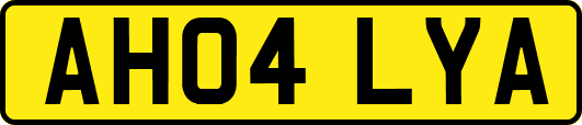 AH04LYA