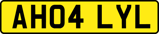 AH04LYL