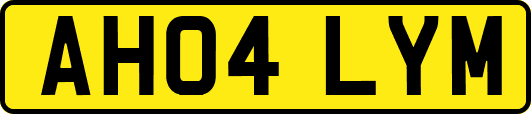 AH04LYM