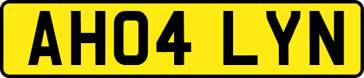 AH04LYN