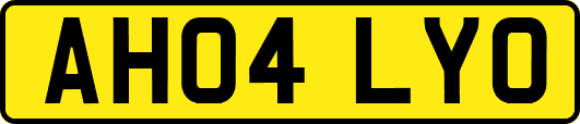 AH04LYO