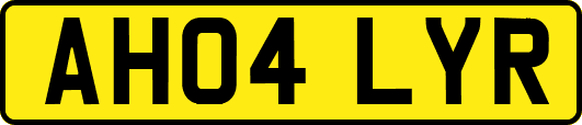 AH04LYR