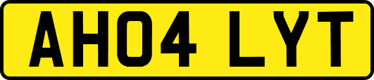 AH04LYT