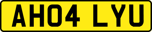 AH04LYU