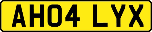 AH04LYX