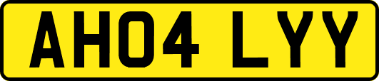 AH04LYY