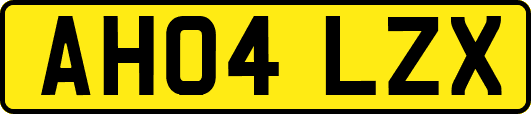 AH04LZX