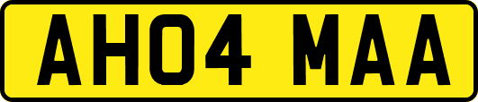 AH04MAA
