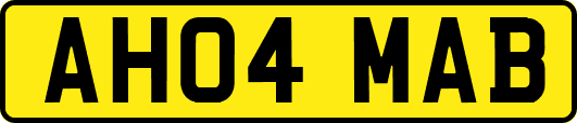 AH04MAB