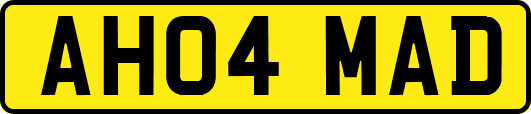 AH04MAD
