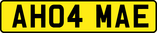 AH04MAE