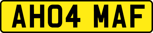 AH04MAF