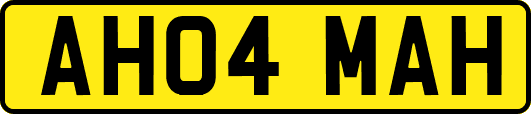 AH04MAH