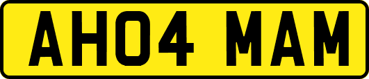 AH04MAM
