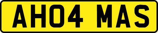 AH04MAS