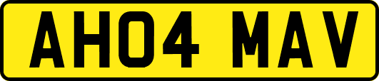 AH04MAV