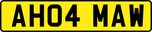 AH04MAW