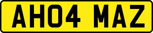 AH04MAZ